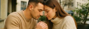 How to Get Your Relationship Back on Track
