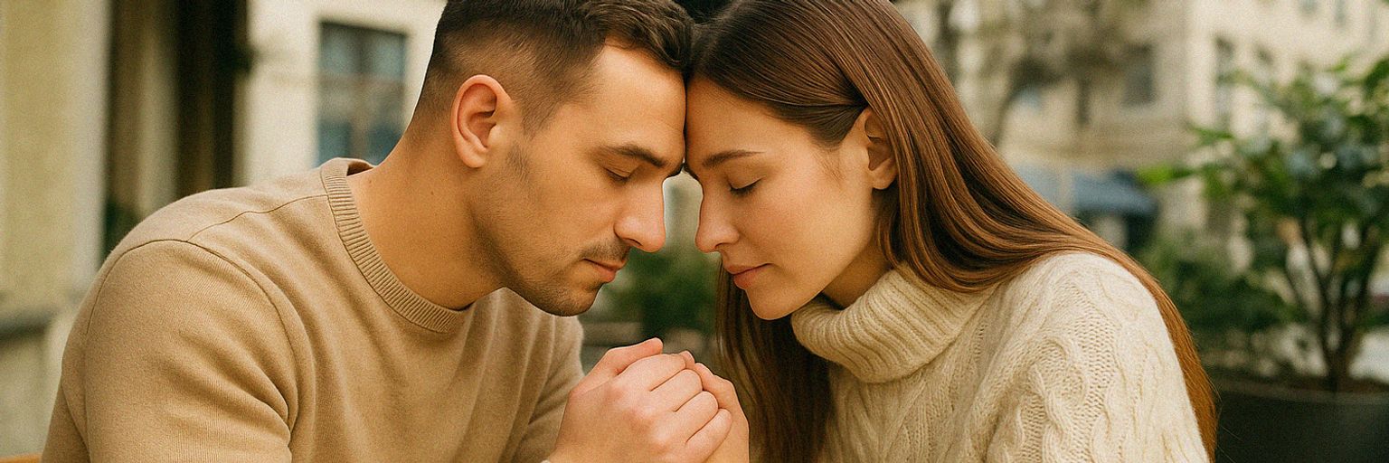 How to Get Your Relationship Back on Track