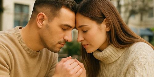 How to Get Your Relationship Back on Track