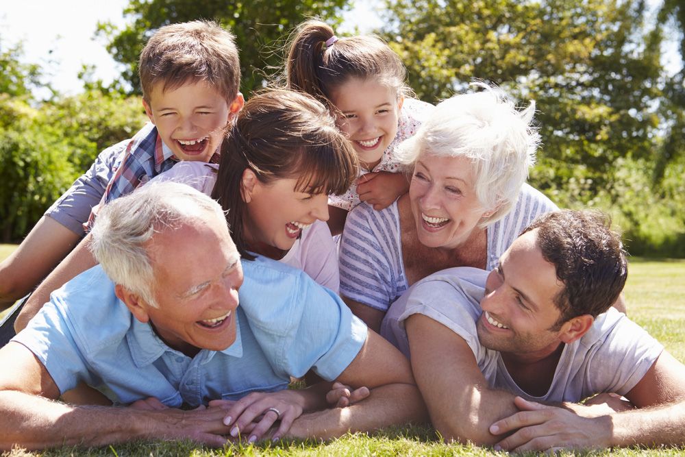 Psychic Family Readings