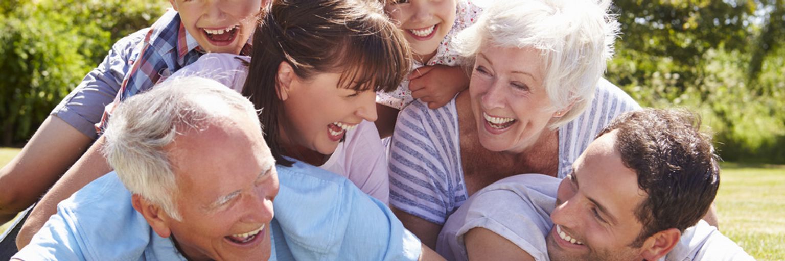 Psychic Family Readings