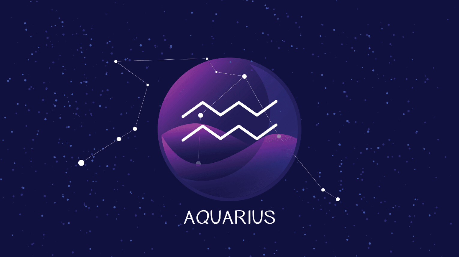 Aquarius | December 2022 | Free Horoscope