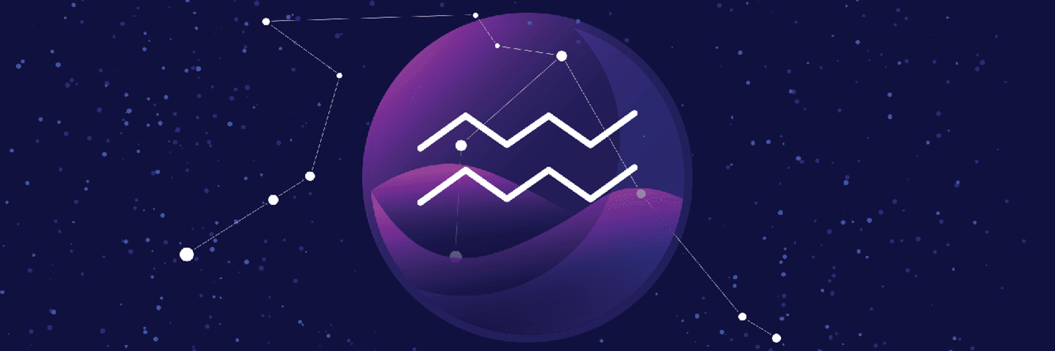 Aquarius | December 2022 | Free Horoscope