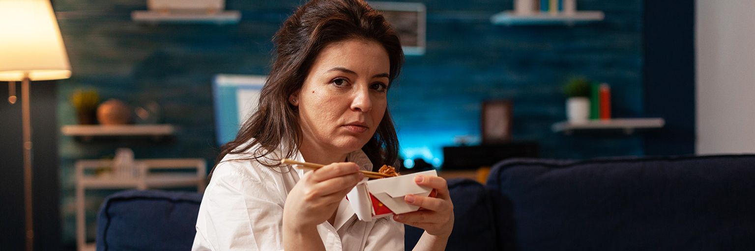 How to Break Bad Habits