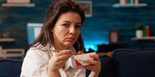 How to Break Bad Habits