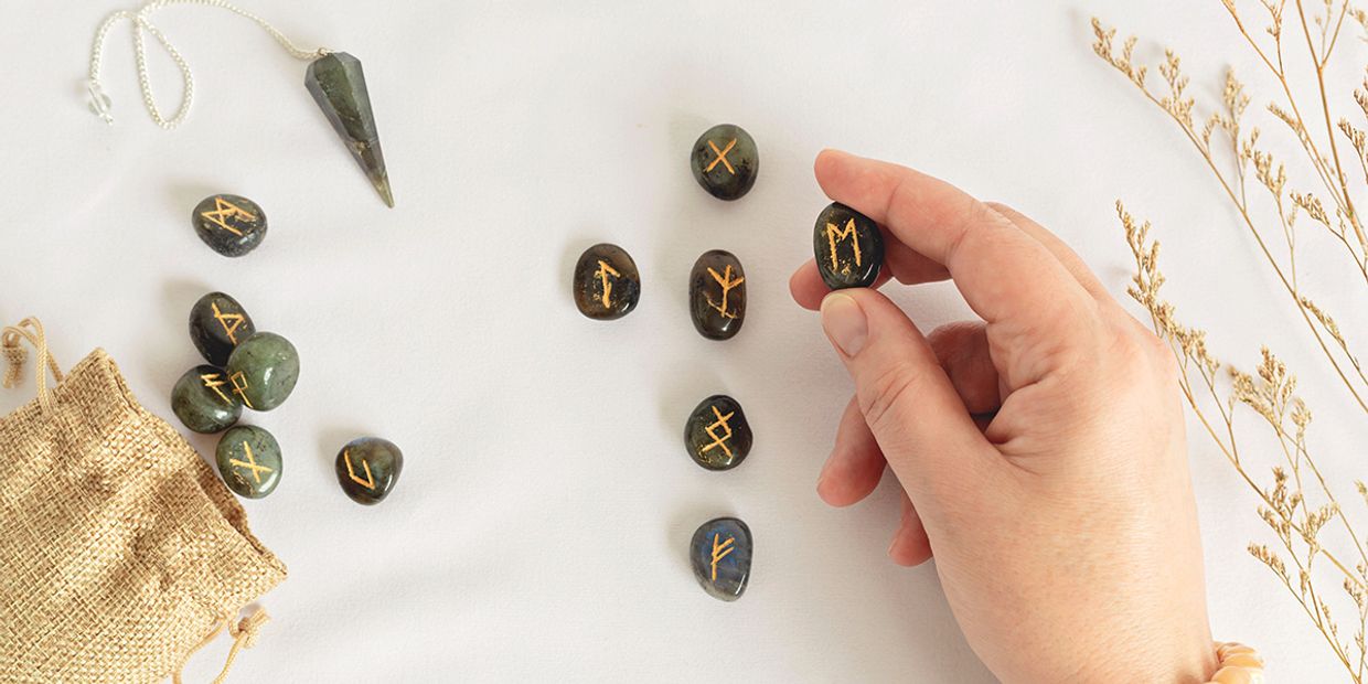 Rune Reading