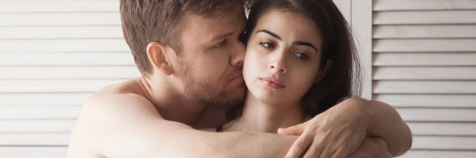 What to Do If You Cheat on Your Partner?