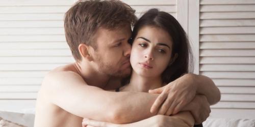 What to Do If You Cheat on Your Partner?