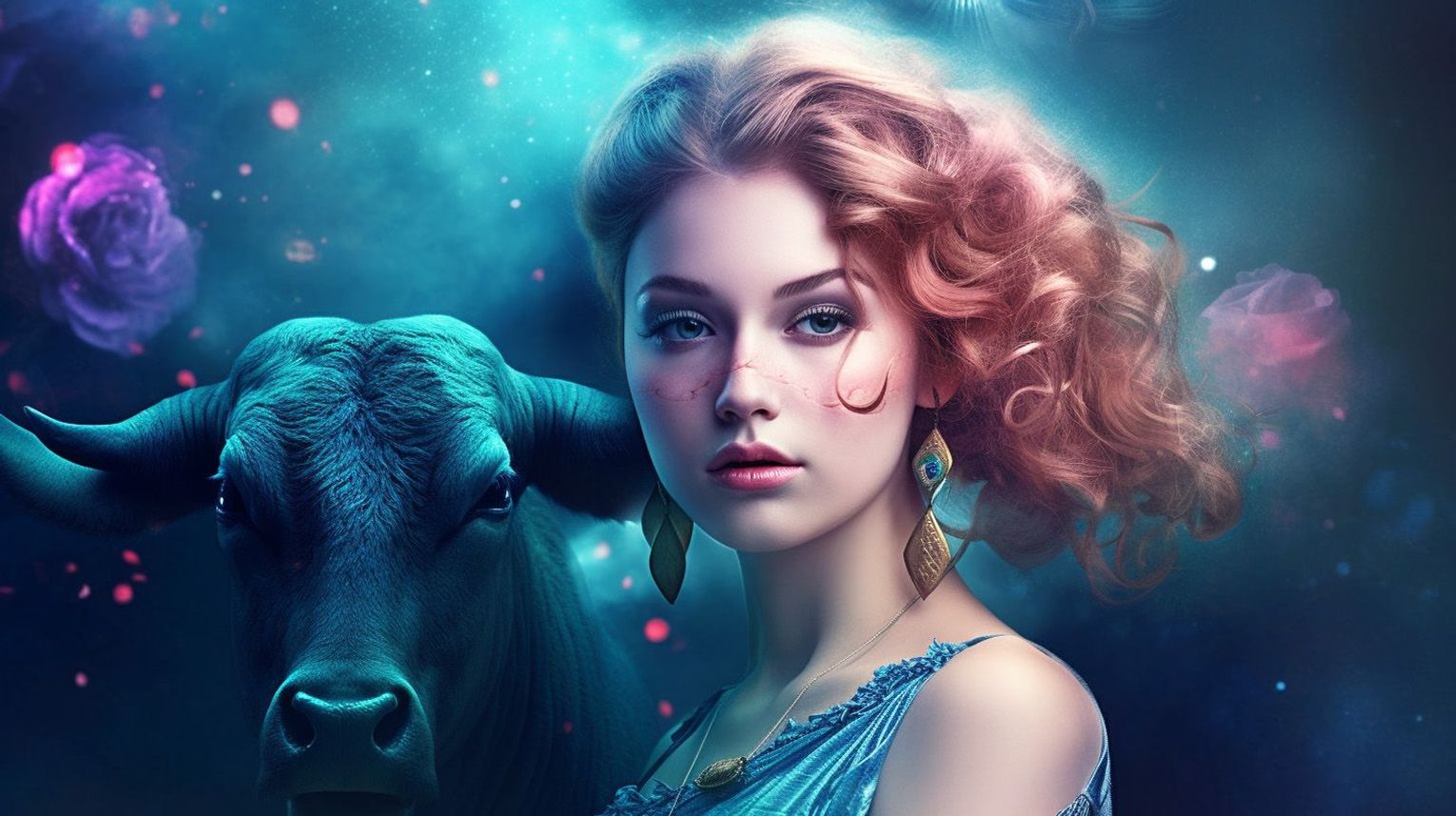 Free Taurus Horoscope June 2023