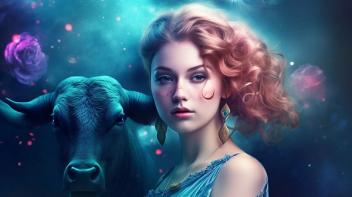 Free Taurus Horoscope June 2023