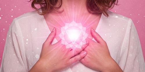 Pink Aura Meaning