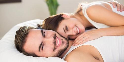 What Do Men Want in a Relationship?