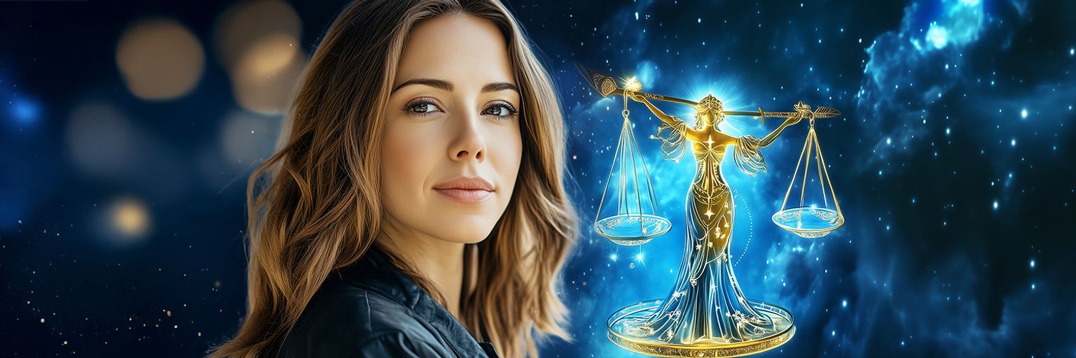 Libra Personality Traits Video