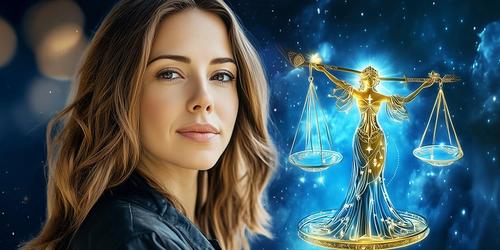 Libra Personality Traits Video