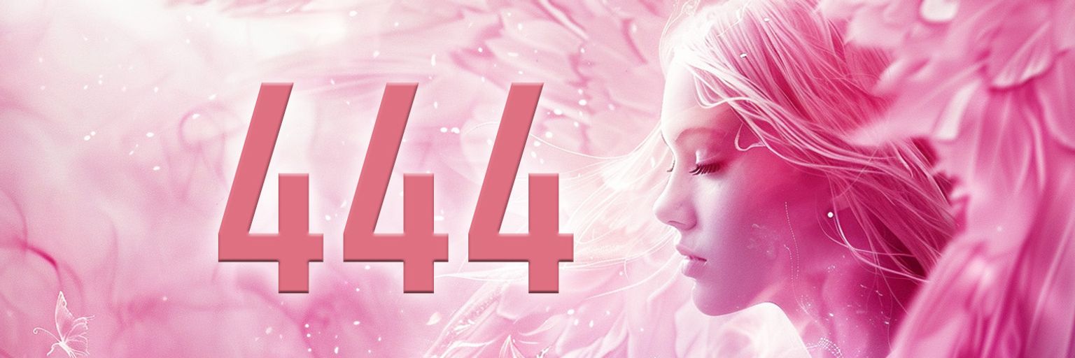 What Are Angel Numbers?