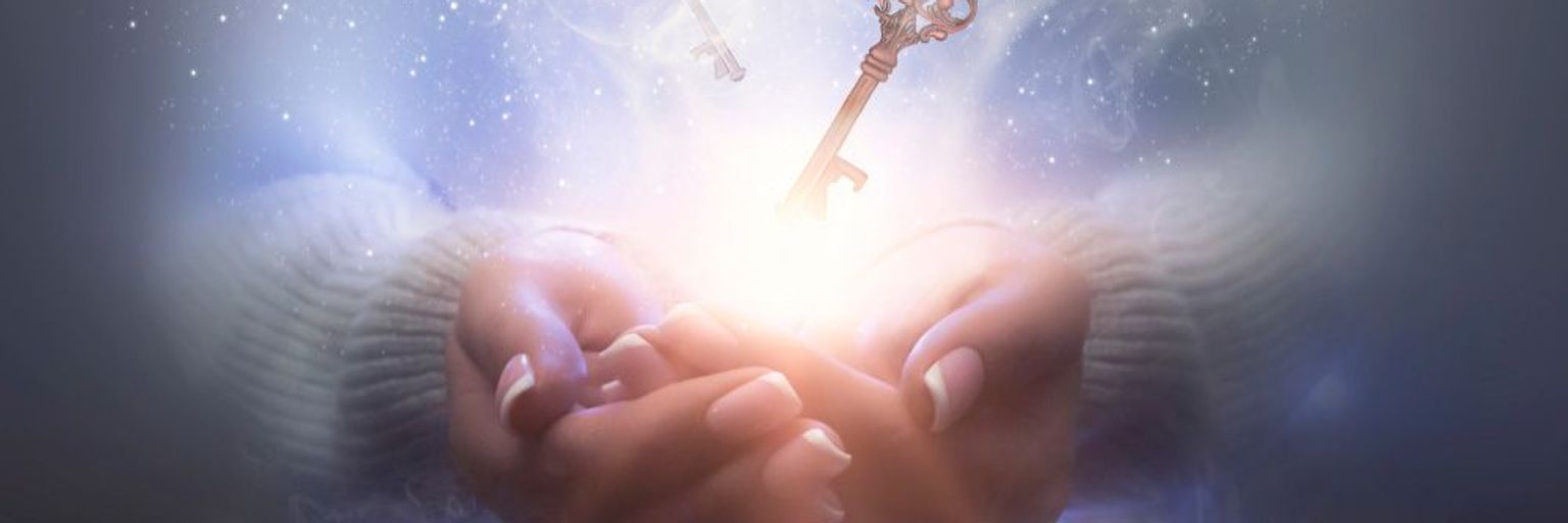 The Law of Attraction