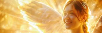 What Is an Angel Card Reading?