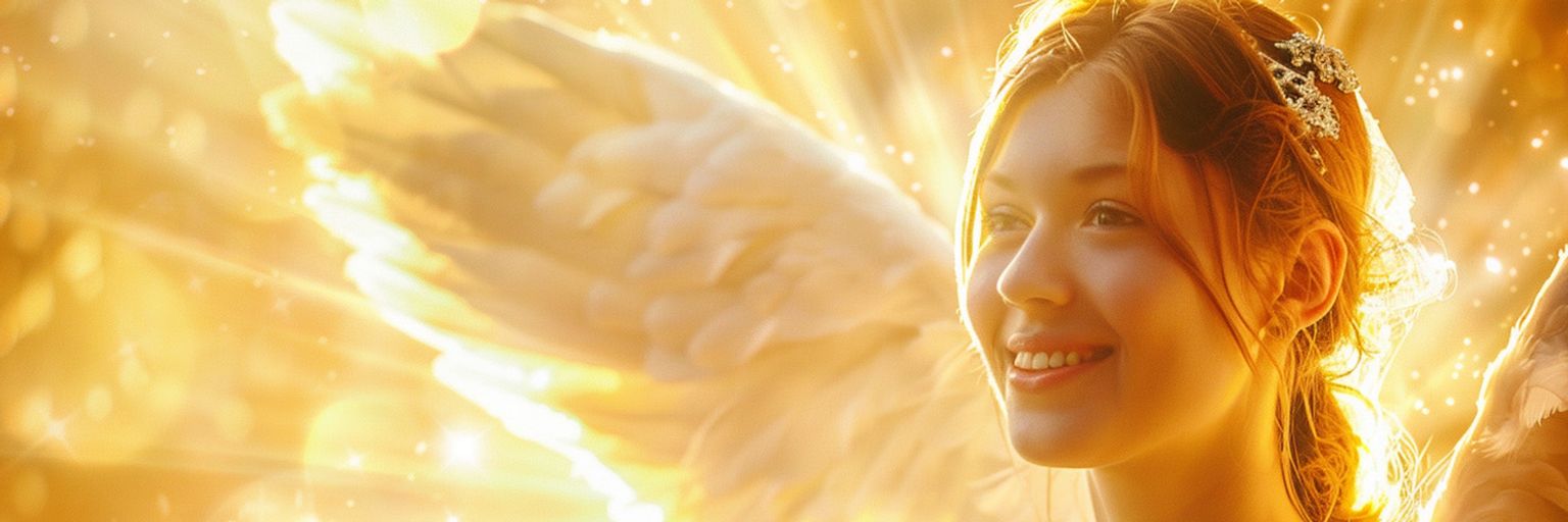 What Is an Angel Card Reading?