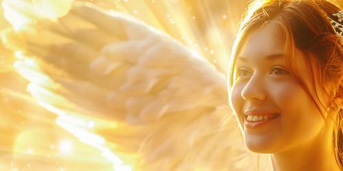 What Is an Angel Card Reading?