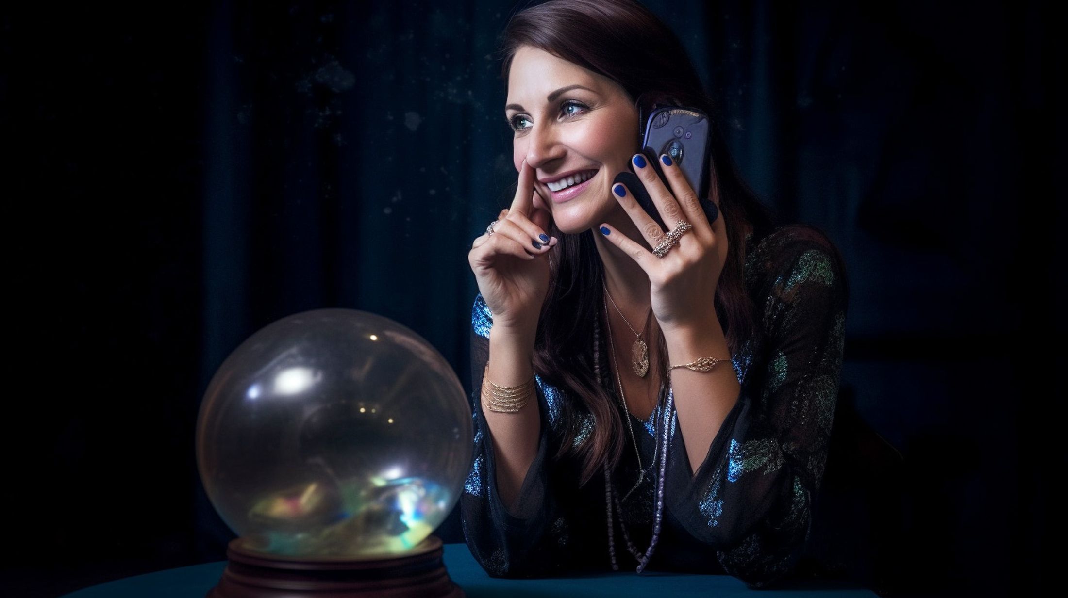 Psychic Reading Trusted Psychics Australia