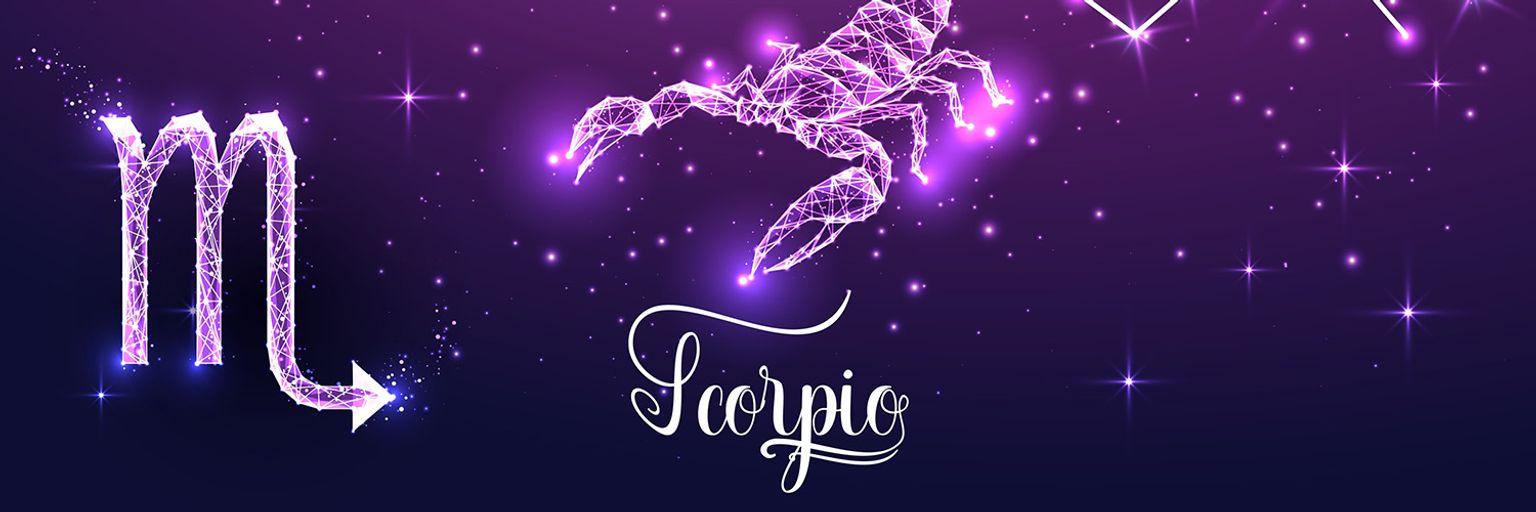 Scorpio Personality Traits