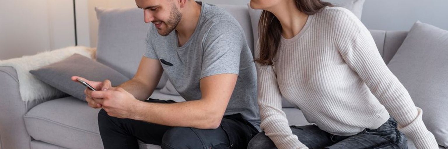 What to Do When You Lose Trust in Somebody?