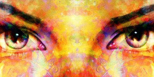 How to See Auras?