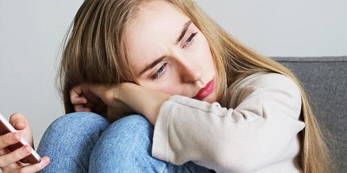 What to Do When Someone Ghosts You?
