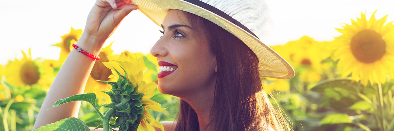 How to Find Happiness