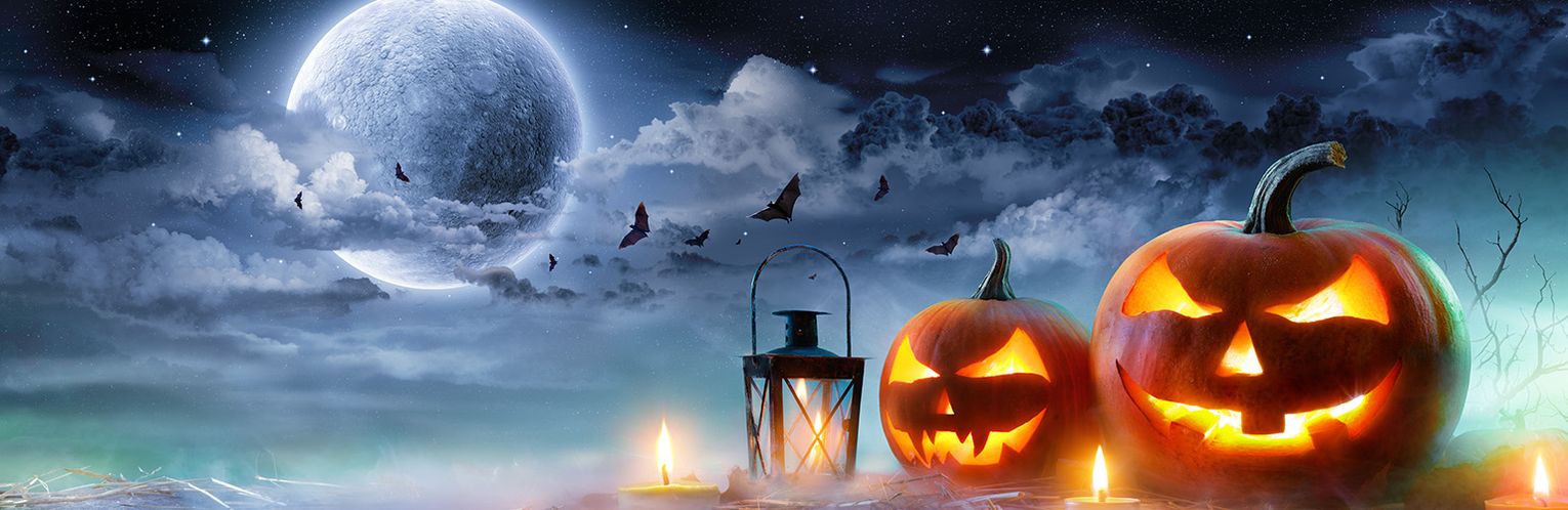 Spiritual Meaning of Halloween Explained