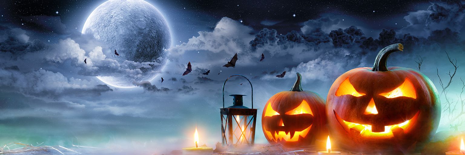 Spiritual Meaning of Halloween Explained