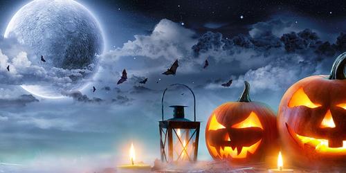 Spiritual Meaning of Halloween Explained