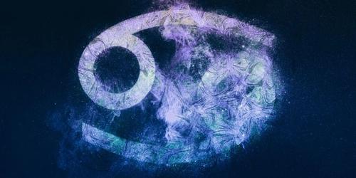 Cancer Sign