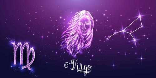Virgo Personality Traits