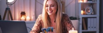 Why Online Psychic Readings Are More Popular Than Ever