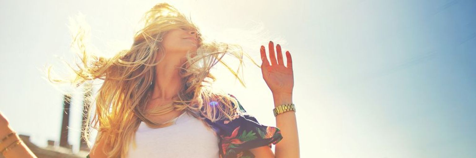 10 Ways to Relieve Stress