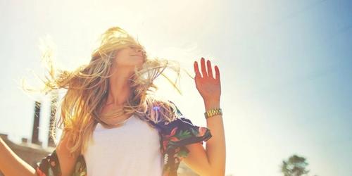 10 Ways to Relieve Stress