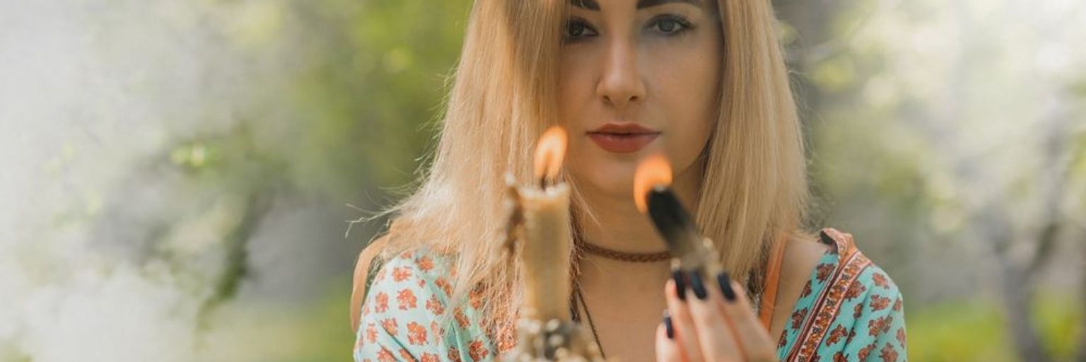 The Power of Love Spells