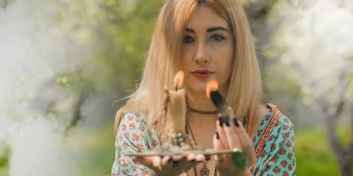 The Power of Love Spells