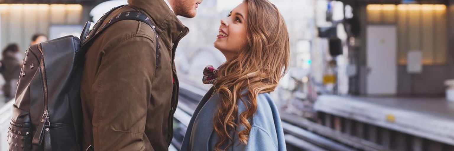 Managing Long Distance Relationships