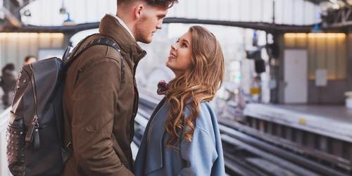 Managing Long Distance Relationships