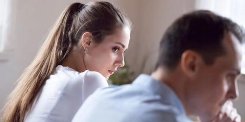 Coping With an Argumentative Partner