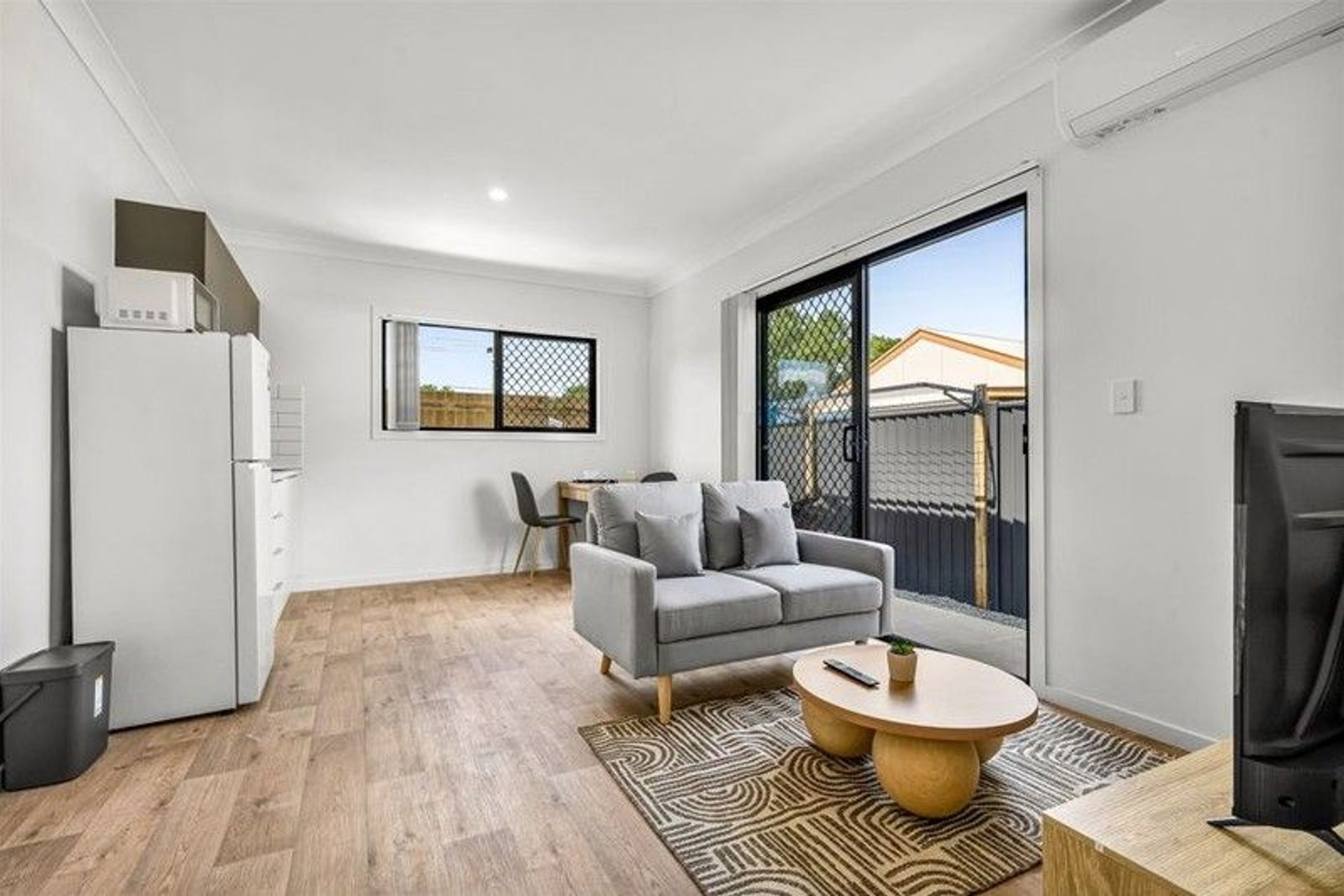 3/6A Hayes St, Raceview