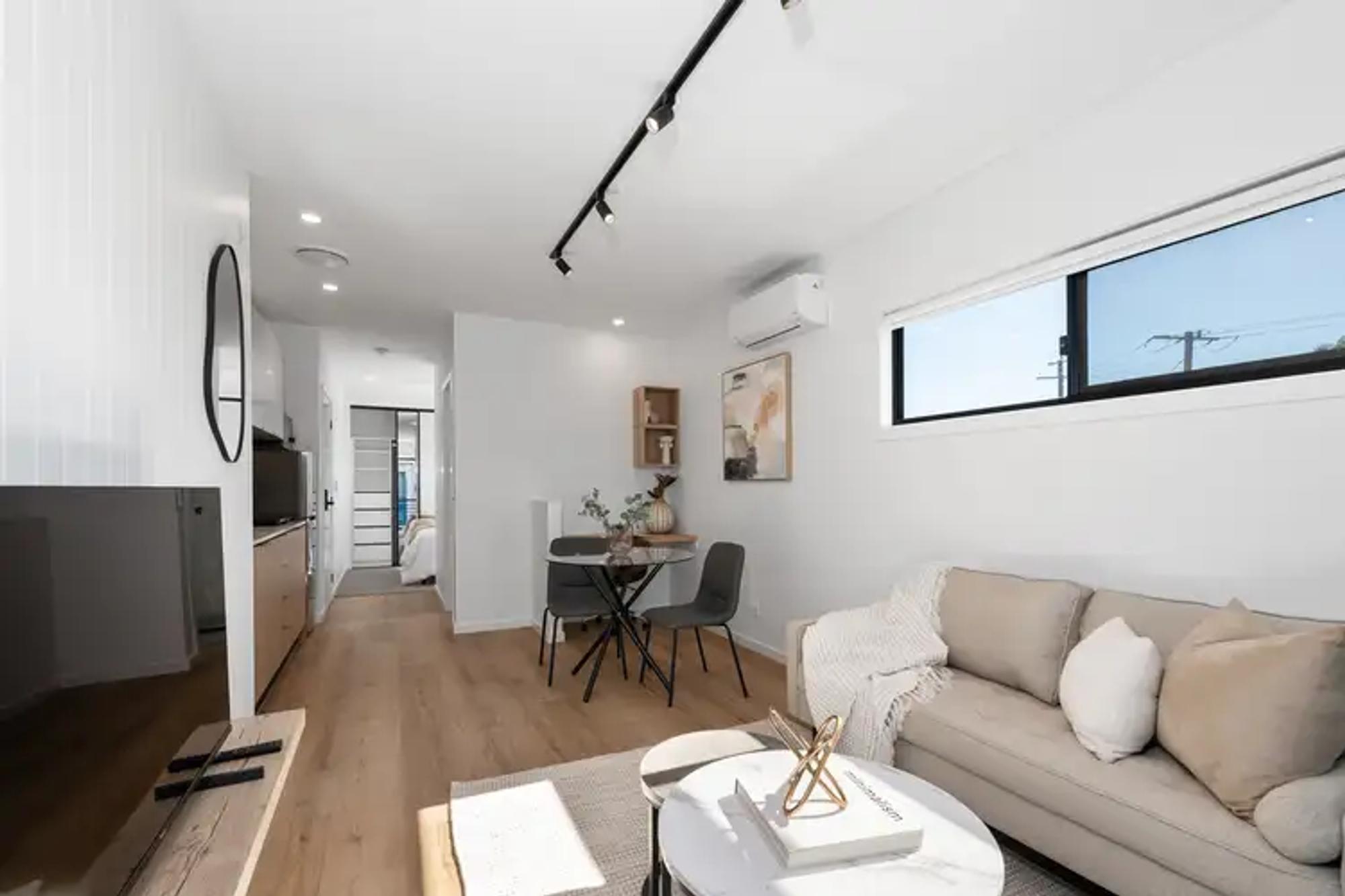 4/327 Hawthorne Rd, Hawthorne