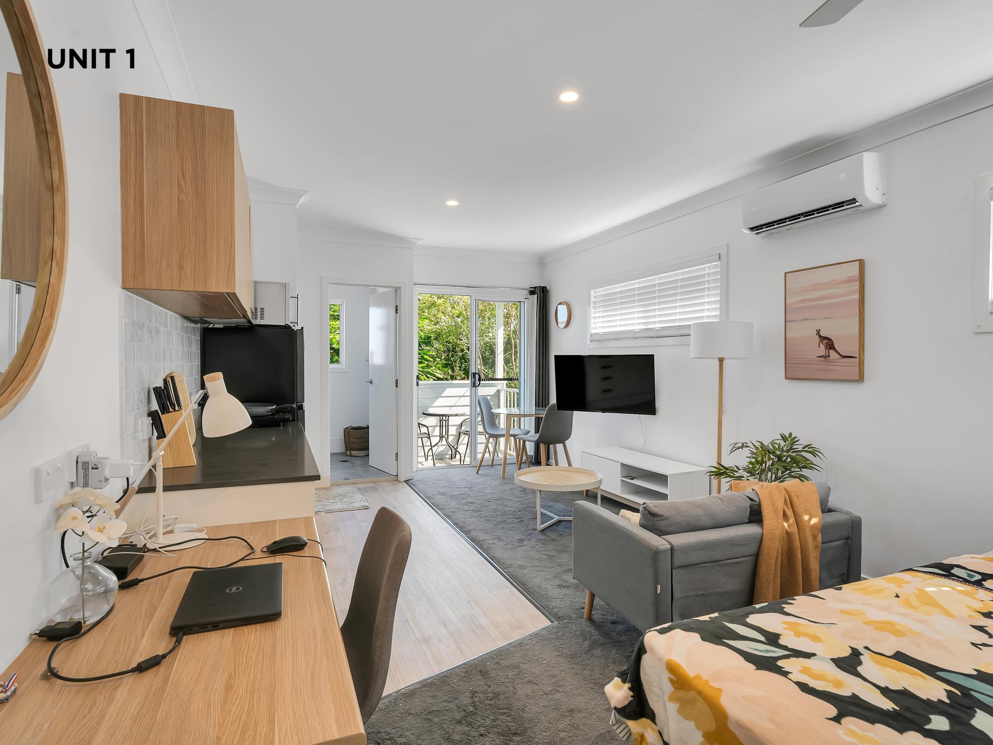 1/52 Paramount Terrace, Seven Hills