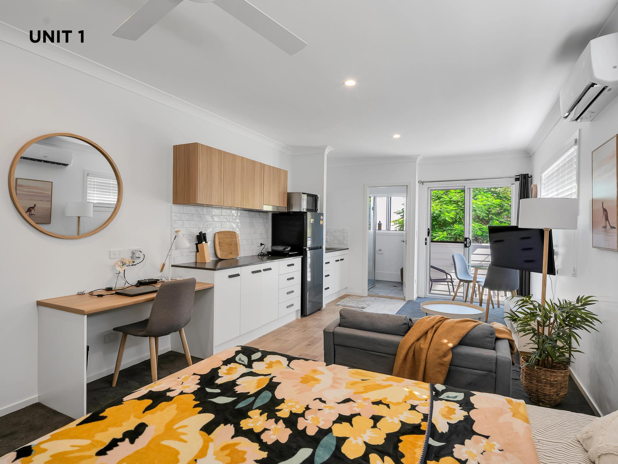 1/52 Paramount Terrace, Seven Hills