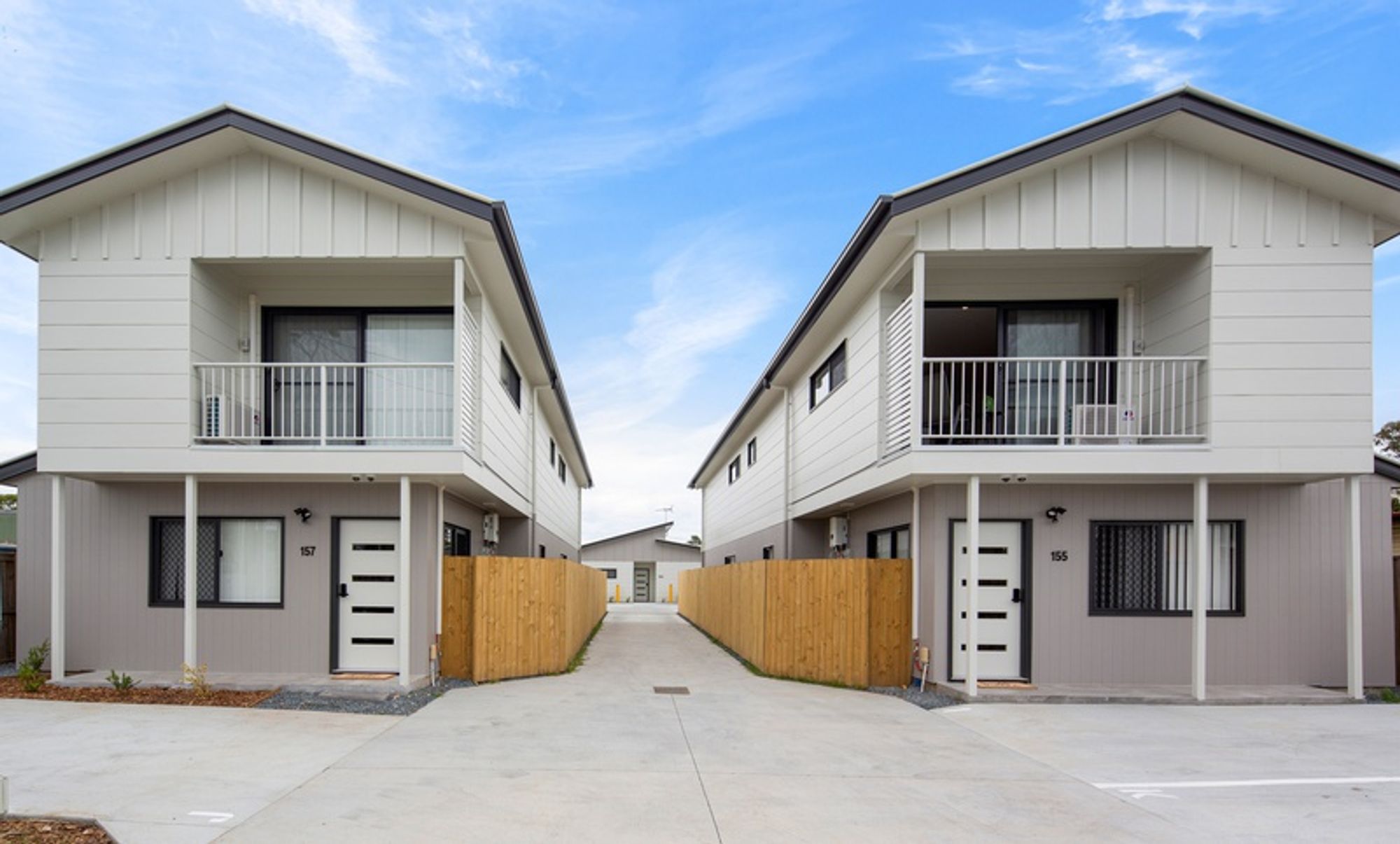 155, 155A & 157 Braun Street, Deagon, Qld 4017