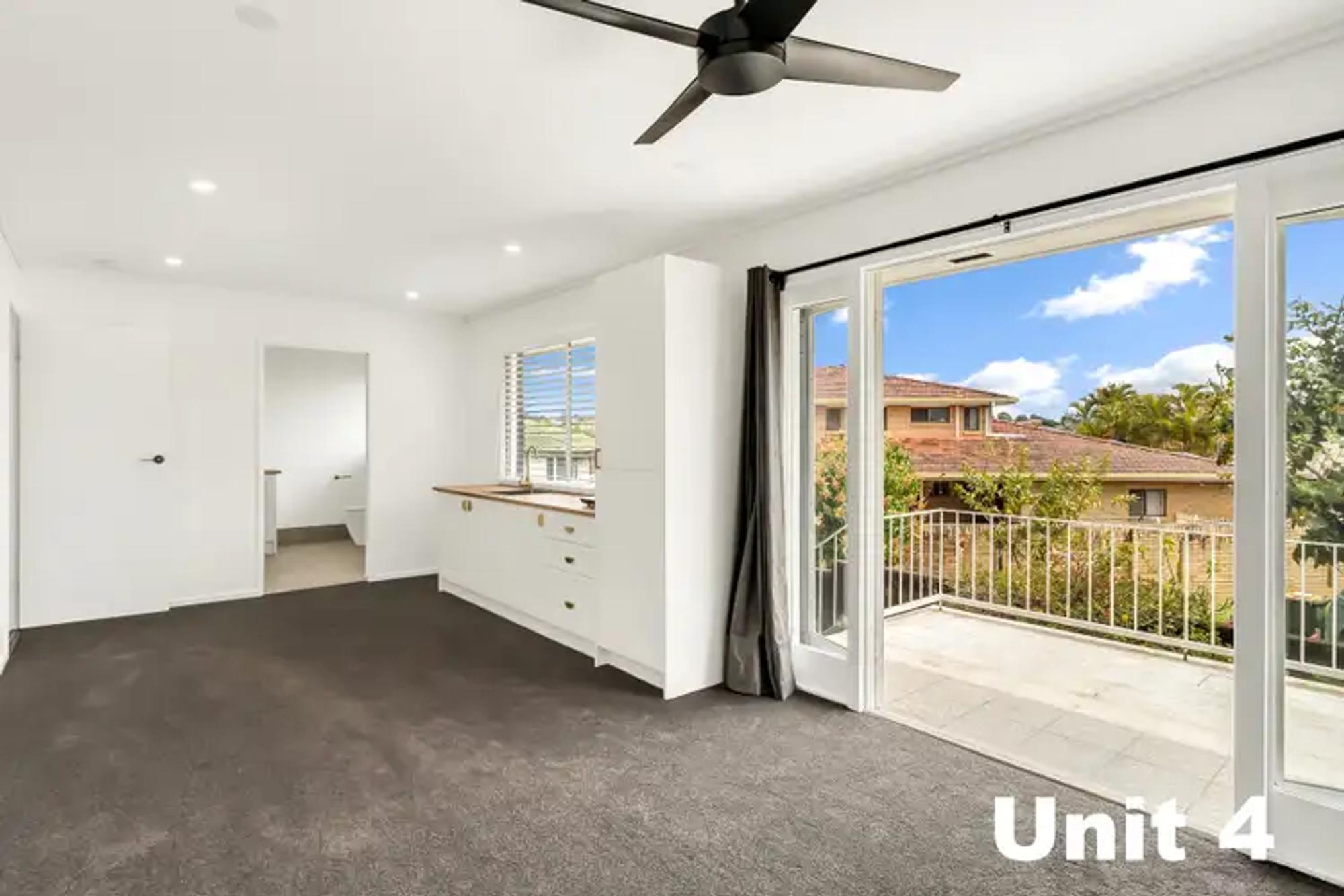 4/5 Nystrom Street, Chermside