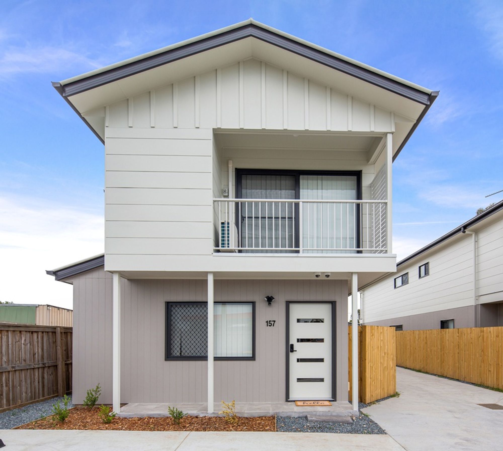 155, 155A & 157 Braun Street, Deagon, Qld 4017