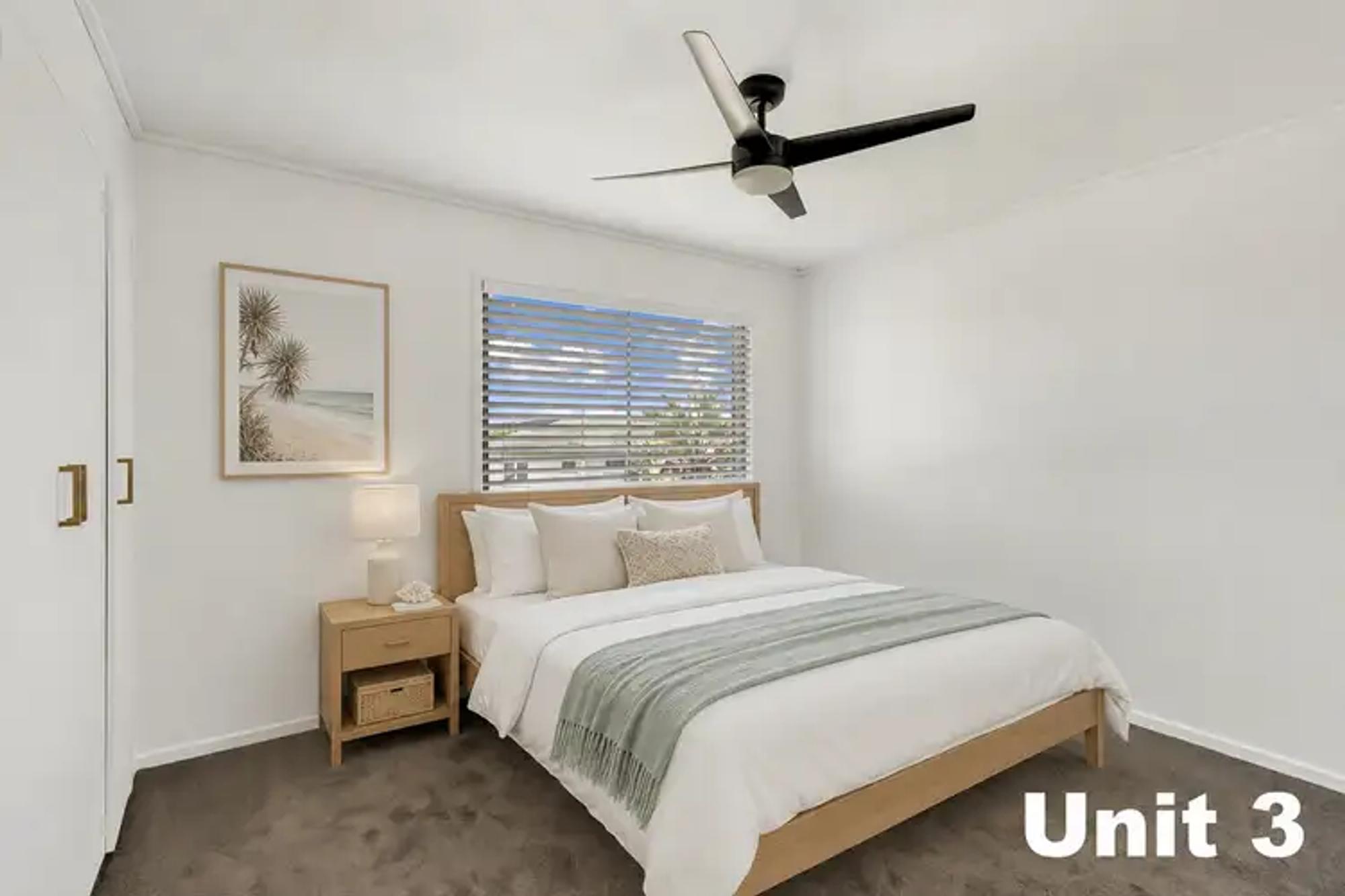 3/5 Nystrom Street, Chermside